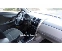 Toyota Corolla Xli 1.6