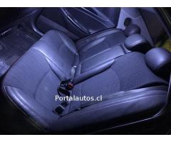 Hyundai Sonata YF GLS FWD 2.0 automático