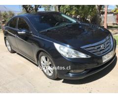 Hyundai Sonata YF GLS FWD 2.0 automático