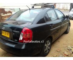 colectivo hyundai accent diesel