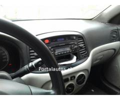colectivo hyundai accent diesel