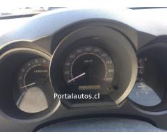 Camioneta Toyota Hilux 2007 4x2 D/C Cúpula Carryboy