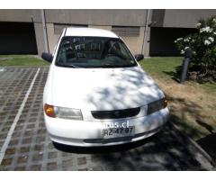 Mazda Artis 1.8 Full