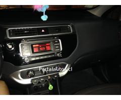 kia rio 5 eurocopa