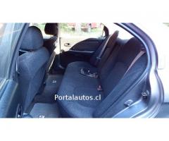 Hyundai sonata full y mecanico.