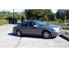Hyundai sonata full y mecanico.