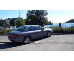 Hyundai sonata full y mecanico.