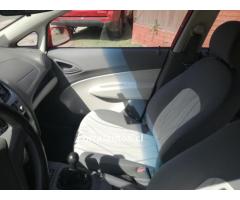 CHEVROLET SAIL ÚNICO DUEÑO