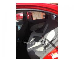 CHEVROLET SAIL ÚNICO DUEÑO