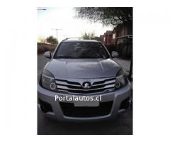 Great Wall Haval3 2.0 LE+ 4X2 2013