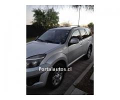Great Wall Haval3 2.0 LE+ 4X2 2013