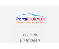 Suzuki sx4, año 2012