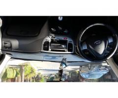 2008 Kia RIO JB EX 5D DH AC DAB