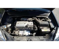 2008 Kia RIO JB EX 5D DH AC DAB