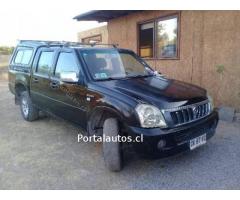 Vendo Great Wall Socool 2010