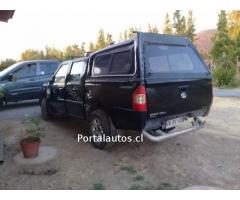 Vendo Great Wall Socool 2010