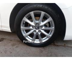 Mazda 6 2.0 Cuero, automático, único dueño