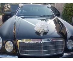 Venta de auto Mercedes Benz