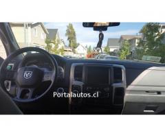 Venta camioneta