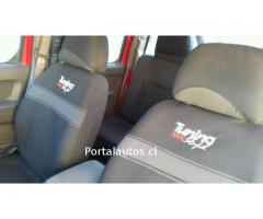 Camioneta nissan terrano 4x4