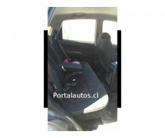 Ssangyong actyon diesel 2.0