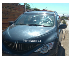 Ssangyong actyon diesel 2.0