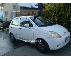 Chevrolet Spark 1.0