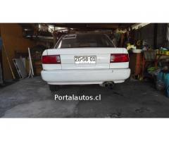 Vendo nissan V16