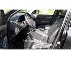 Credito sin pie, Hyundai veracruz gls 3.0 2012