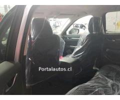 Mazda cx-5 2018 nueva