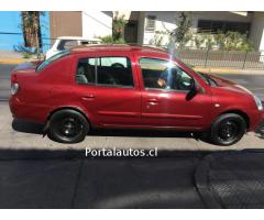 NISSAN PLATINA 1,6