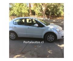 Vendo automóvil por apuro