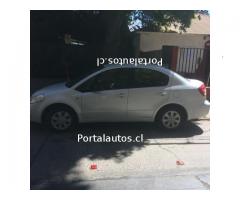 Vendo automóvil por apuro
