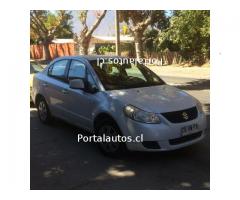 Vendo automóvil por apuro
