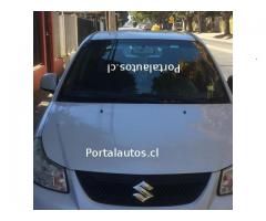 Vendo automóvil por apuro