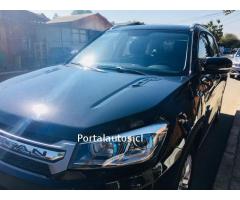 Changan CS75 Luxury
