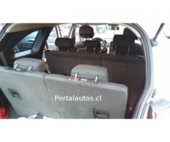 Chevrolet Captiva 2010