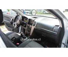 Chevrolet Captiva 2010