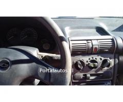 Chevrolet Corsa swing