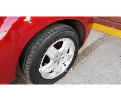 Dodge caliber sxt 2.0