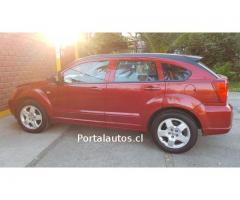Dodge caliber sxt 2.0