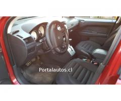 Dodge caliber sxt 2.0