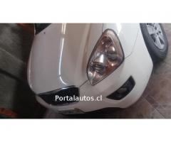 Kia carens 2013 exelente oportunidad