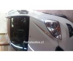 Kia carens 2013 exelente oportunidad