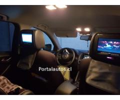 Vendo MAZDA CX-5 año 2016