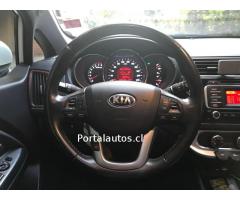Kia rio 5 Versión EX 1.4 Versión Sport Full Equipo!