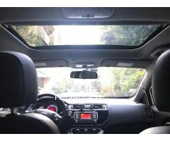Kia rio 5 Versión EX 1.4 Versión Sport Full Equipo!