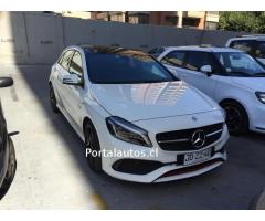 Mercedes Benz A250