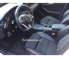 Mercedes Benz A250