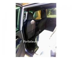 Excelente camioneta Ssangyong Musso